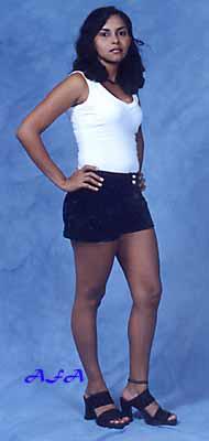 Costa Rica Women