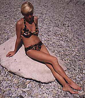 Costa Rica Women