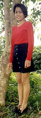 Costa Rica Women