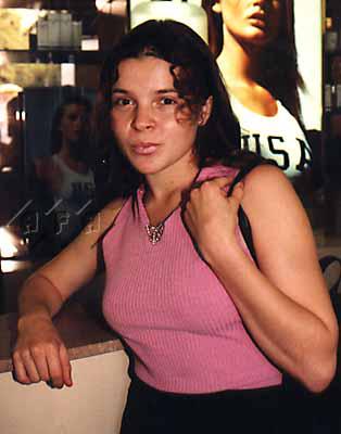 Costa Rica Women