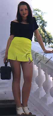 Costa Rica Women