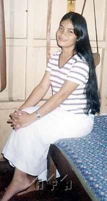 Costa Rica Women