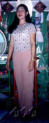 Costa Rica Women