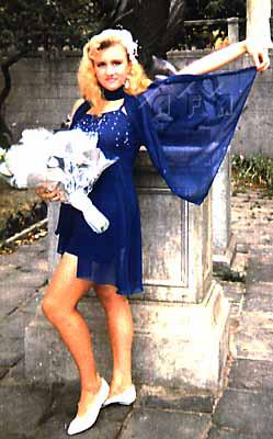 Costa Rica Women