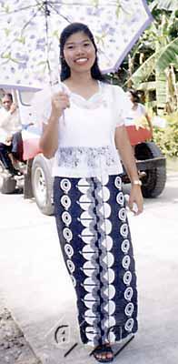 Costa Rica Women