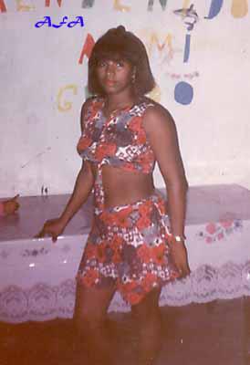 Costa Rica Women