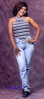 Costa Rica Women