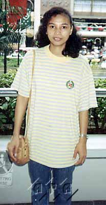 Costa Rica Women