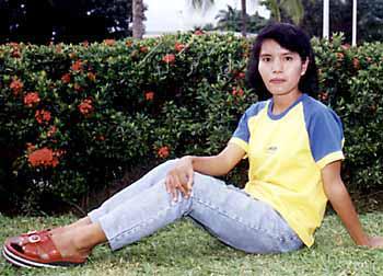 Costa Rica Women
