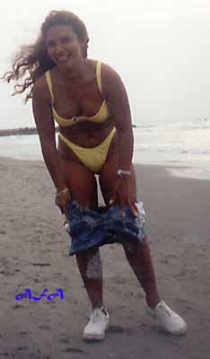 Costa Rica Women