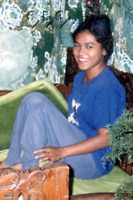 Costa Rica Women
