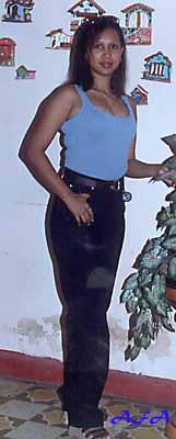 Costa Rica Women