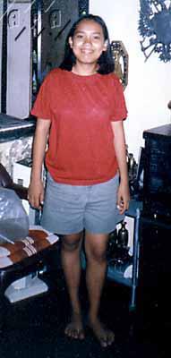 Costa Rica Women