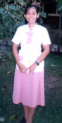 Costa Rica Women