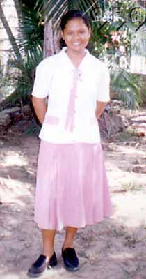 Costa Rica Women