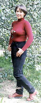 Costa Rica Women