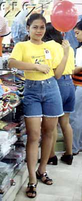 Costa Rica Women