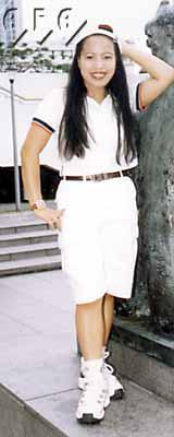 Costa Rica Women