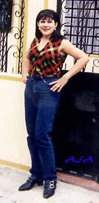 Costa Rica Women