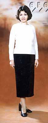 Costa Rica Women