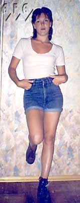 Costa Rica Women