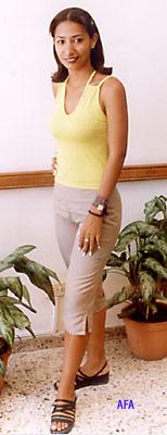 Costa Rica Women
