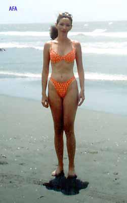 Costa Rica Women