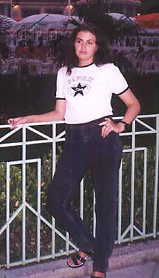 Costa Rica Women
