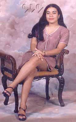 Costa Rica Women