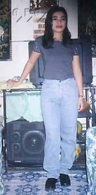 Costa Rica Women