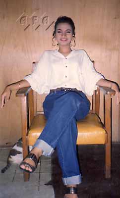 Costa Rica Women