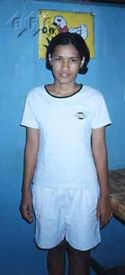 Costa Rica Women