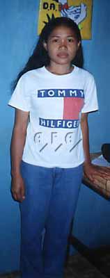 Costa Rica Women