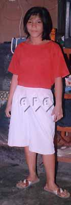 Costa Rica Women