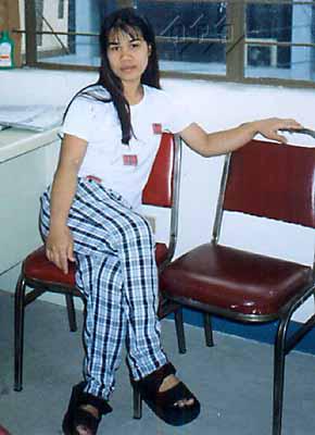 Costa Rica Women