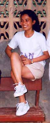 Costa Rica Women