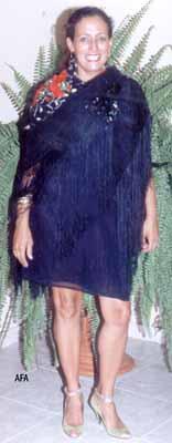 Costa Rica Women