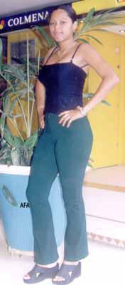 Costa Rica Women