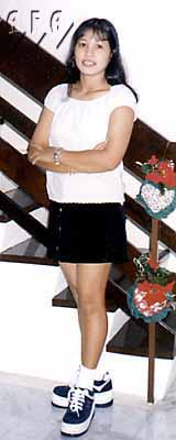 Costa Rica Women