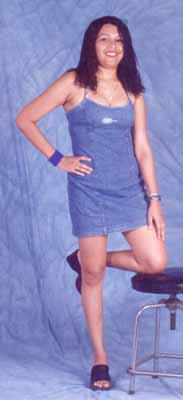 Costa Rica Women