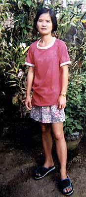 Costa Rica Women