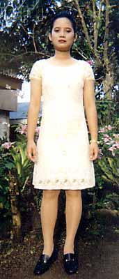 Costa Rica Women