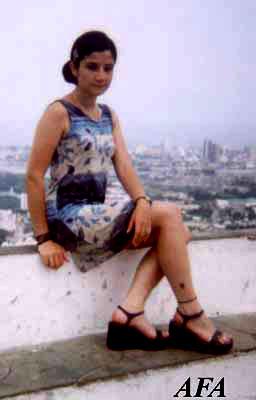 Costa Rica Women