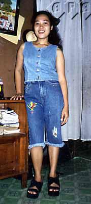Costa Rica Women
