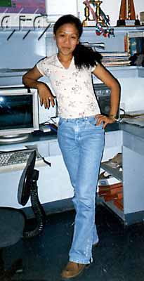 Costa Rica Women