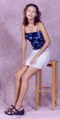 Costa Rica Women