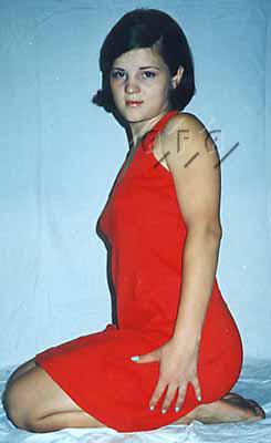 Costa Rica Women