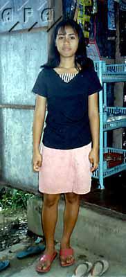 Costa Rica Women