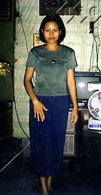 Costa Rica Women
