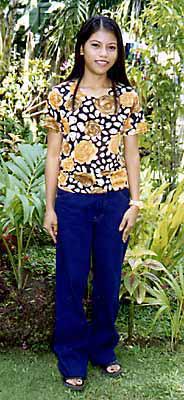 Costa Rica Women